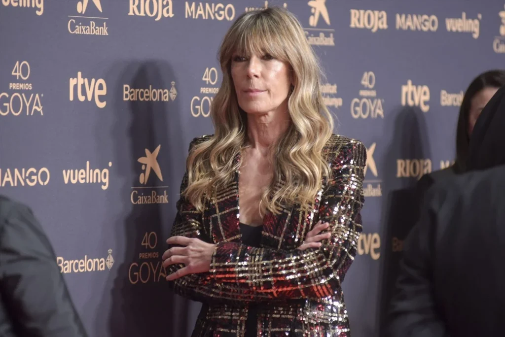 Todas las pruebas, delitos y motivos que recoge el auto judicial contra Begoña Gómez 1 Moncloa La esposa del presidente del gobierno Begona Gomez Moncloa