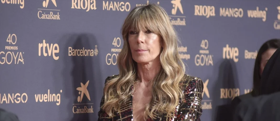 La esposa del presidente del gobierno Begoña Gómez La esposa del presidente del gobierno Begona Gomez e1784202684737 Moncloa