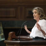 Gamarra acusa al Gobierno de financiar las cloacas del PSOE mediante la SEPI