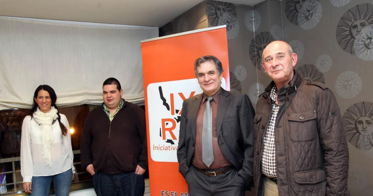 Un ex de Vox provoca un terremoto en Navarra con amaños, apuestas y criptomonedas 1 Moncloa Navarra