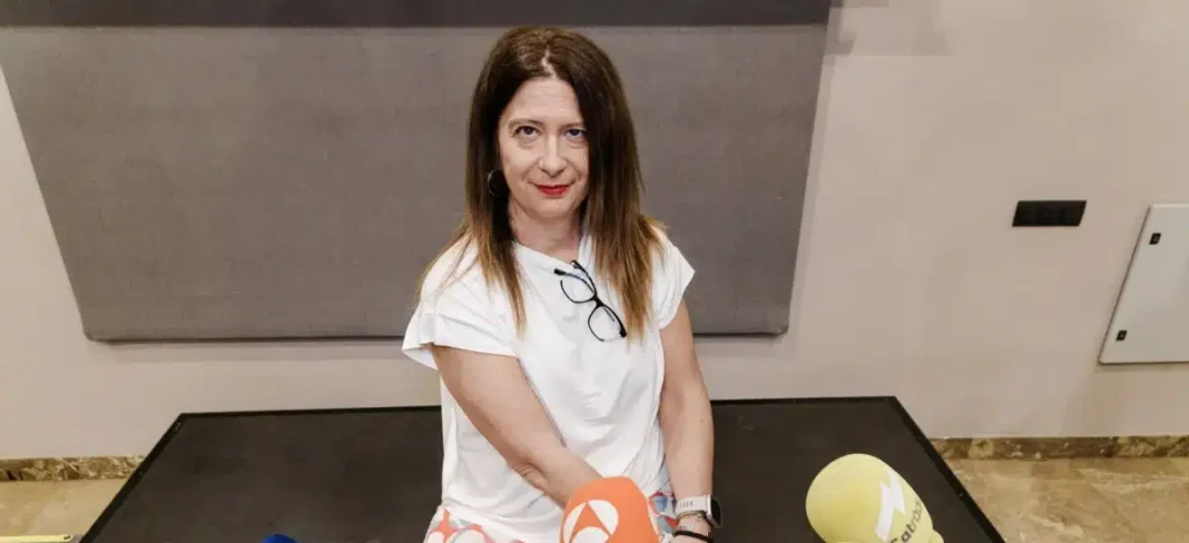 Leire Díez Leire Diez 1 e1781504929860 Moncloa