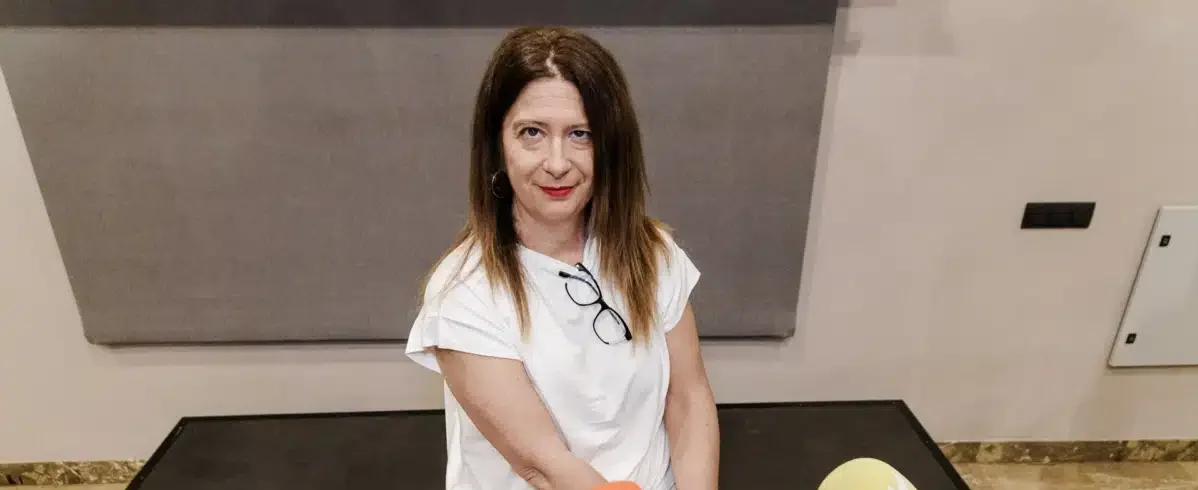 Leire Díez Leire Díez investigada en la trama que lleva su nombre.