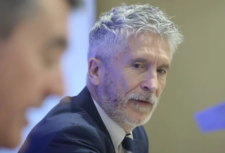 Vox exige la comparecencia de Marlaska en el Congreso por la imputación de la directora de la Guardia Civil