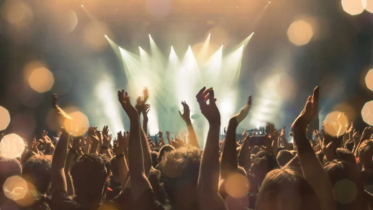 El festival gratuito que Madrid celebra este fin de semana y muy poca gente conoce todavía El festival gratuito que Madrid celebra este fin de semana y muy poca gente conoce todavía