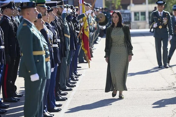 Mercedes González