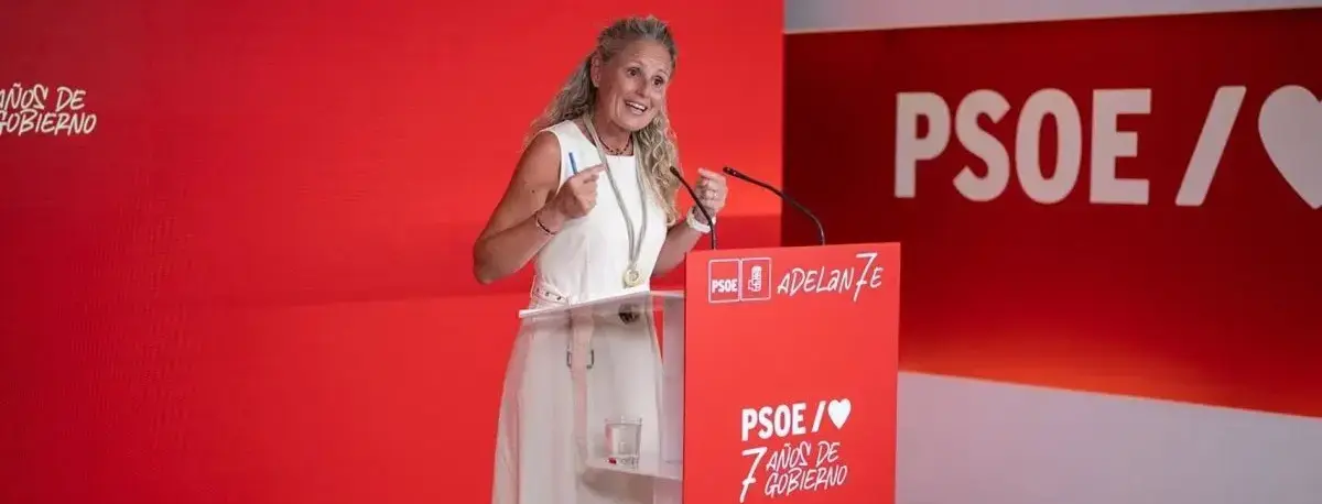 Montse Mínguez