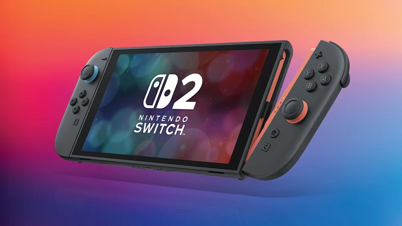 Nintendo Switch 2 baja a 399 euros en MediaMarkt esta semana, el precio más bajo desde su lanzamiento Nintendo Switch 2 baja a 399 euros en MediaMarkt esta semana, el precio más bajo desde su lanzamiento