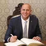 Investigan al presidente de la Real Federación Andaluza de Fútbol por amenazas y coacciones