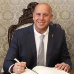 Investigan al presidente de la Real Federación Andaluza de Fútbol por amenazas y coacciones