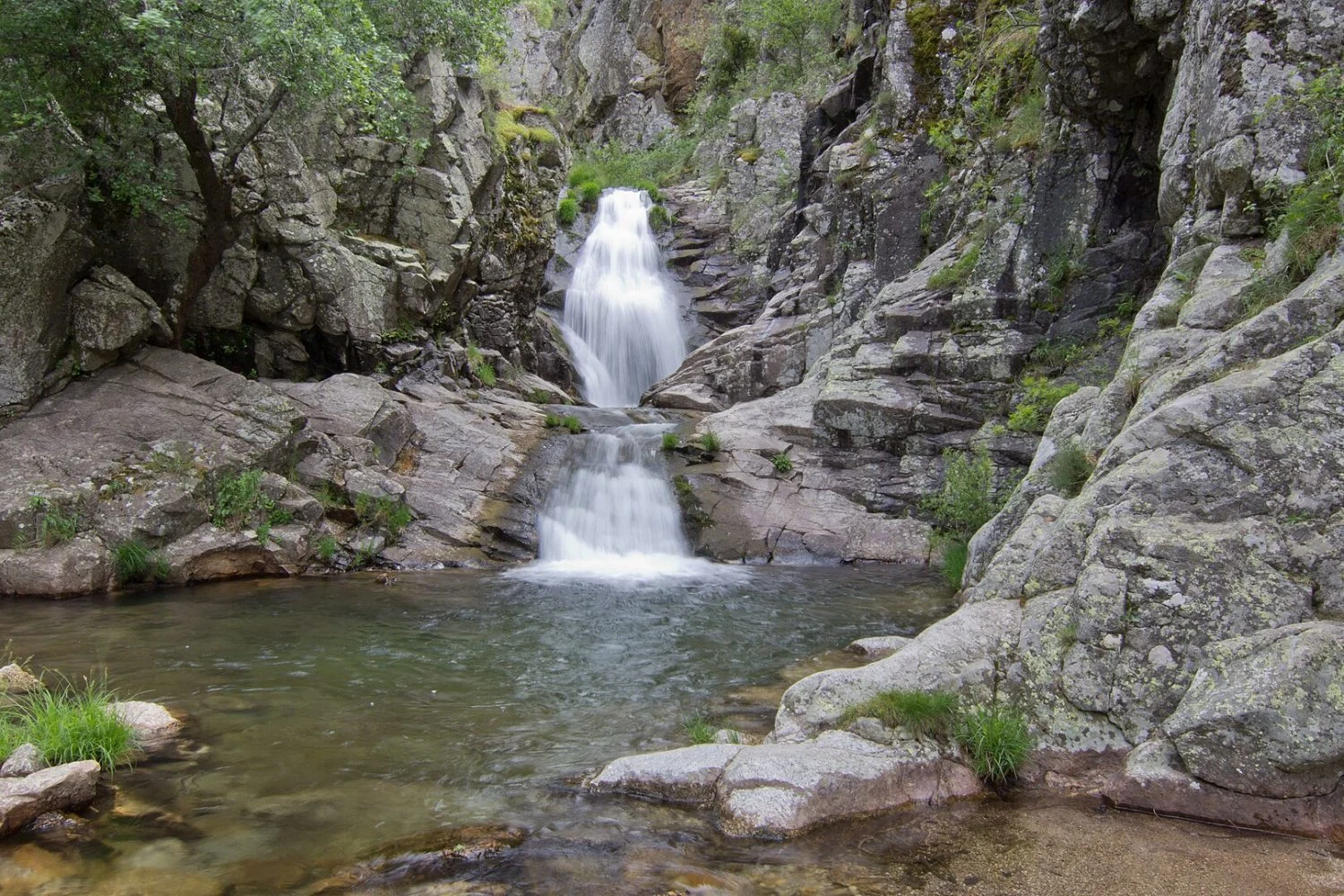 De Rascafría a Aldea del Fresno: las cinco zonas de baño que sí están permitidas cerca de Madrid De Rascafría a Aldea del Fresno: las cinco zonas de baño que sí están permitidas cerca de Madrid