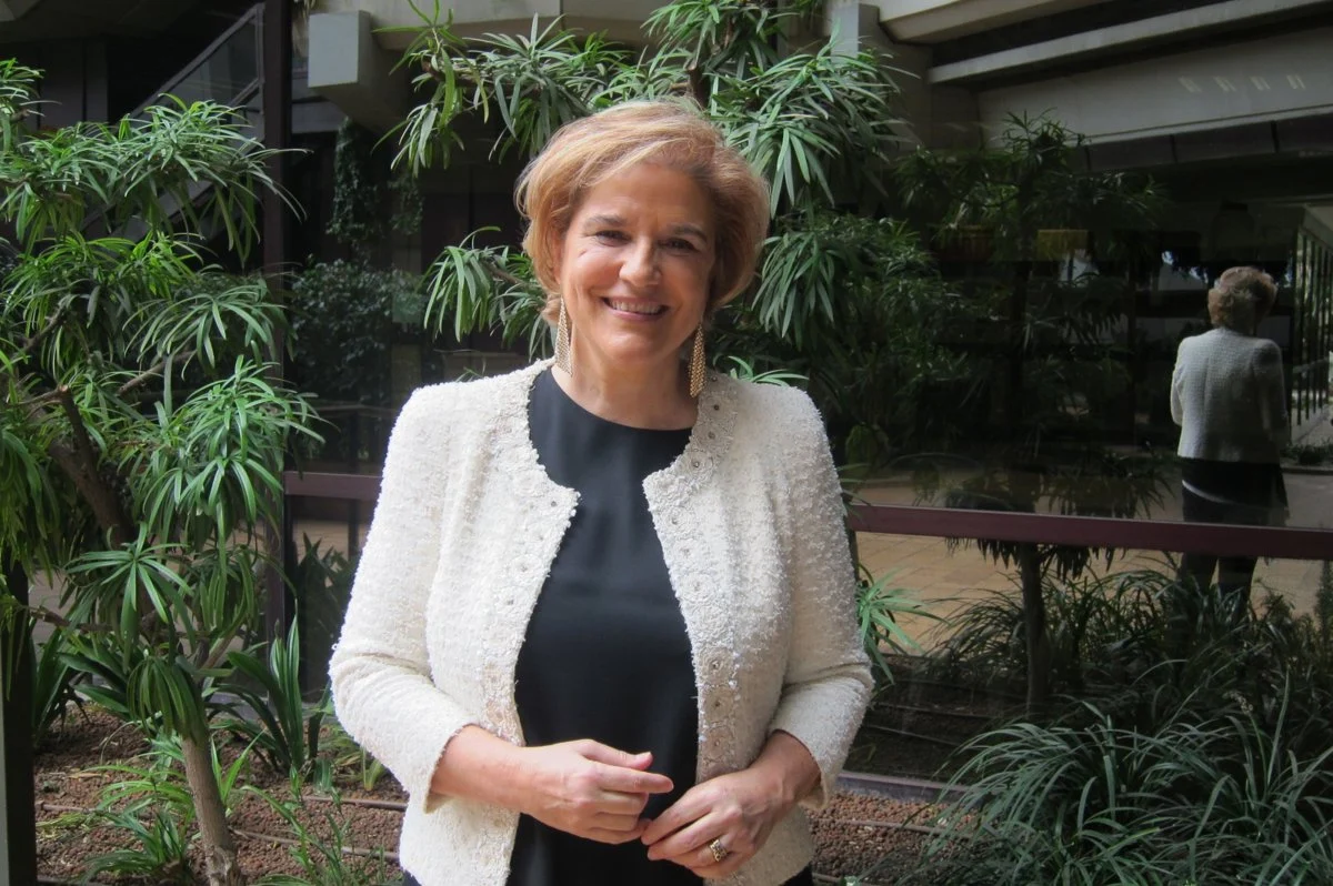 Rhola Pilar Rahola