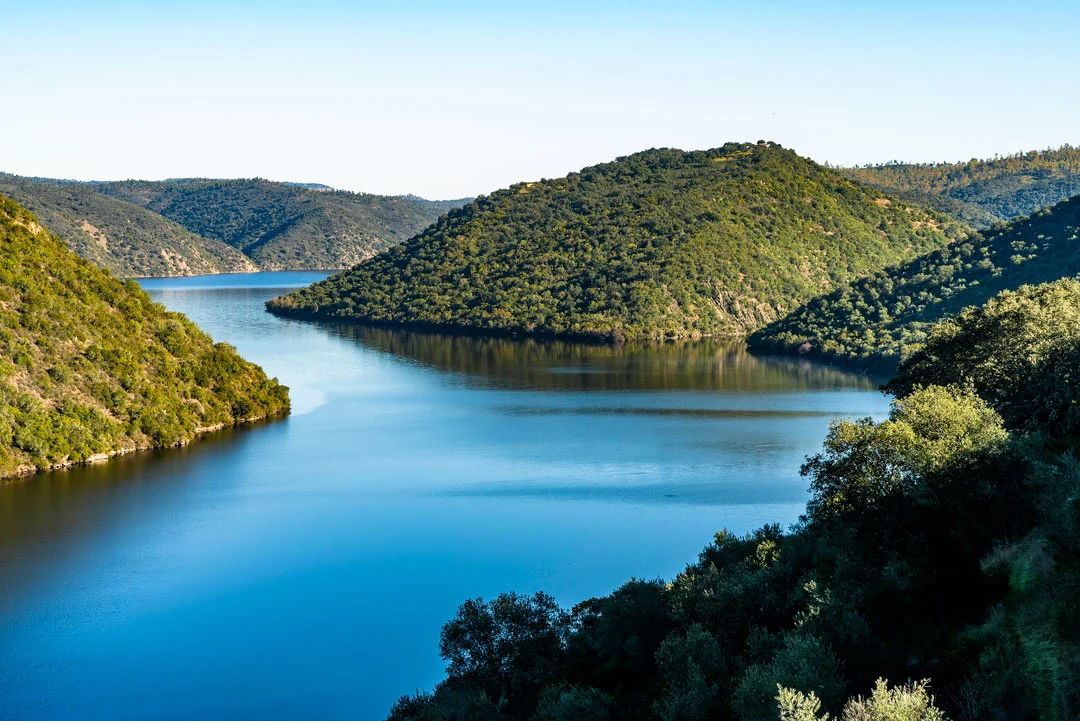 Rio-Tajo