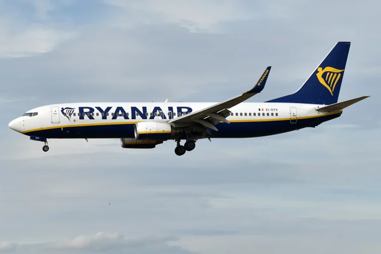 Ryanair pide a los Gobiernos de la UE posponer el sistema EES para evitar el caos en aeropuertos españoles