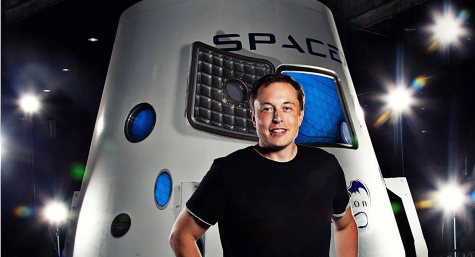 SpaceX