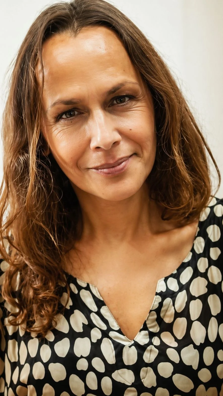Paula Dinamarca, actriz: «Me preocupa que las historias trans solo se expliquen desde el sufrimiento» 1 Moncloa Paula Dinamarca