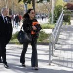 Denuncian ante el Greco y la UE el indulto a Laura Borrás