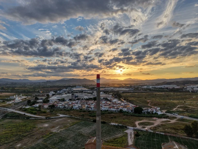 La ola de calor impacta en la economía: amenaza con reducir un 7% el PIB del sur de Europa