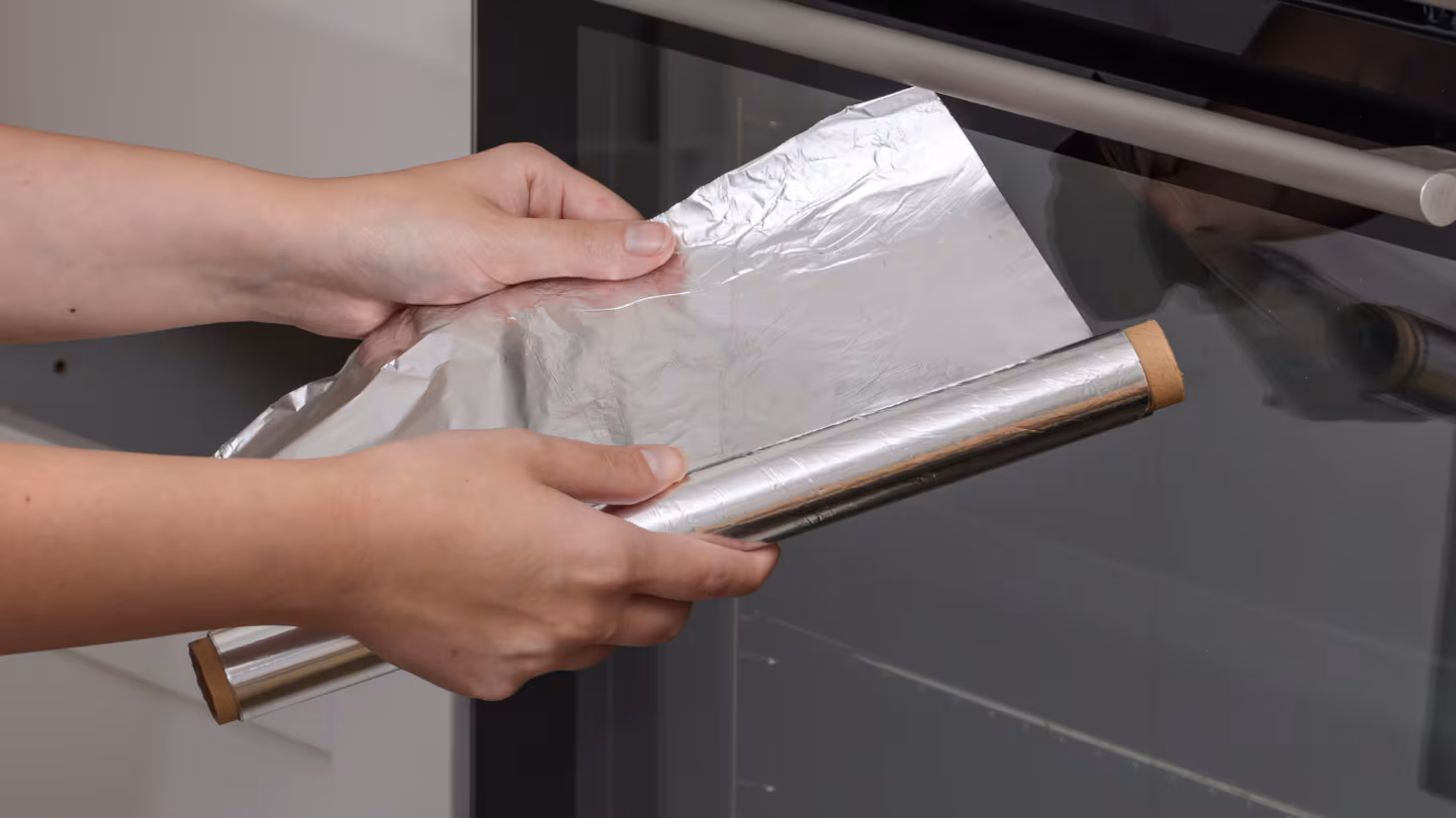 aluminio