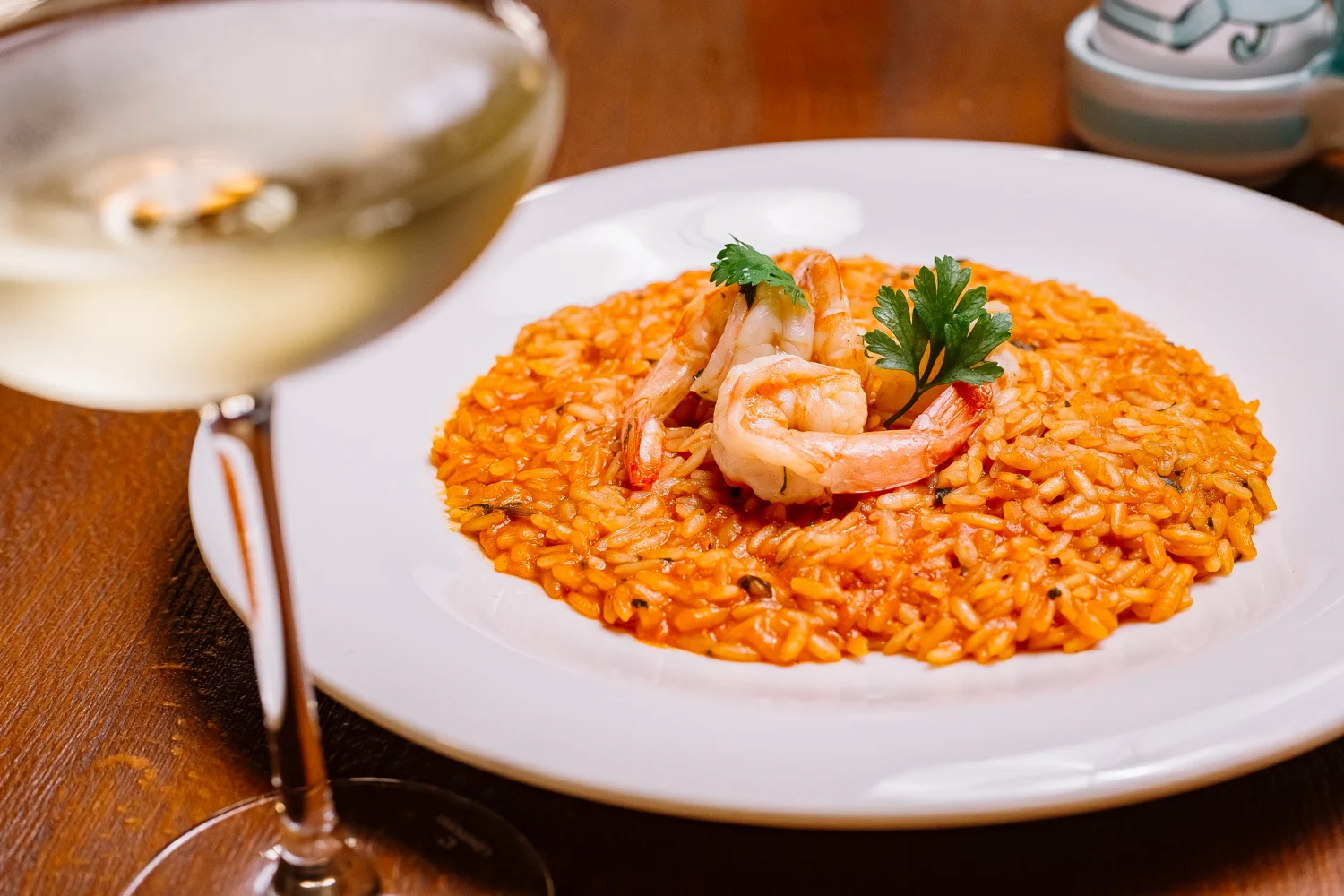 arroz meloso madrid
