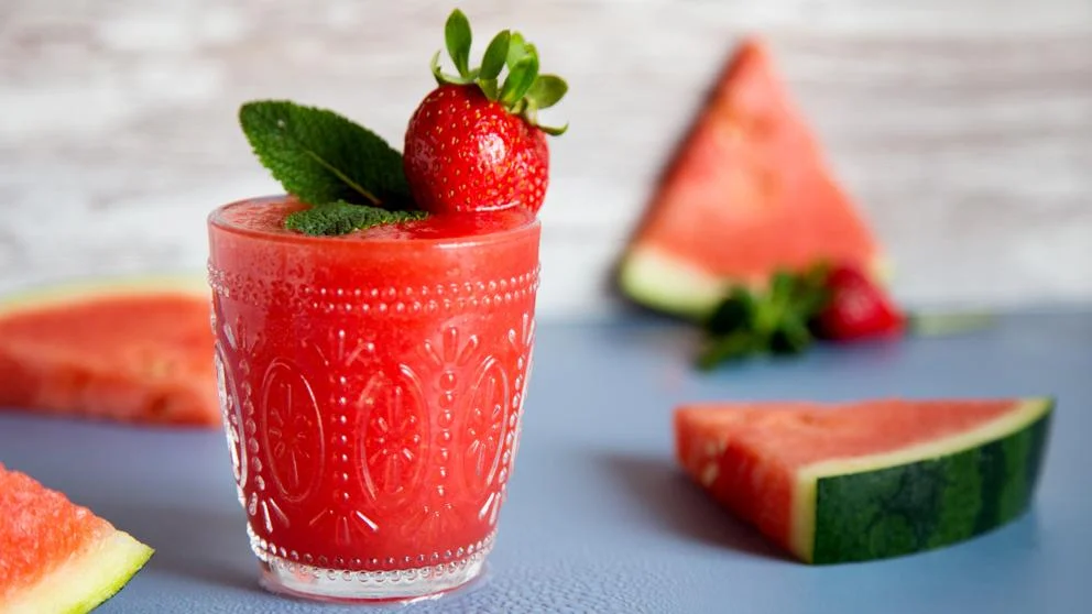 batidos de sandia 2