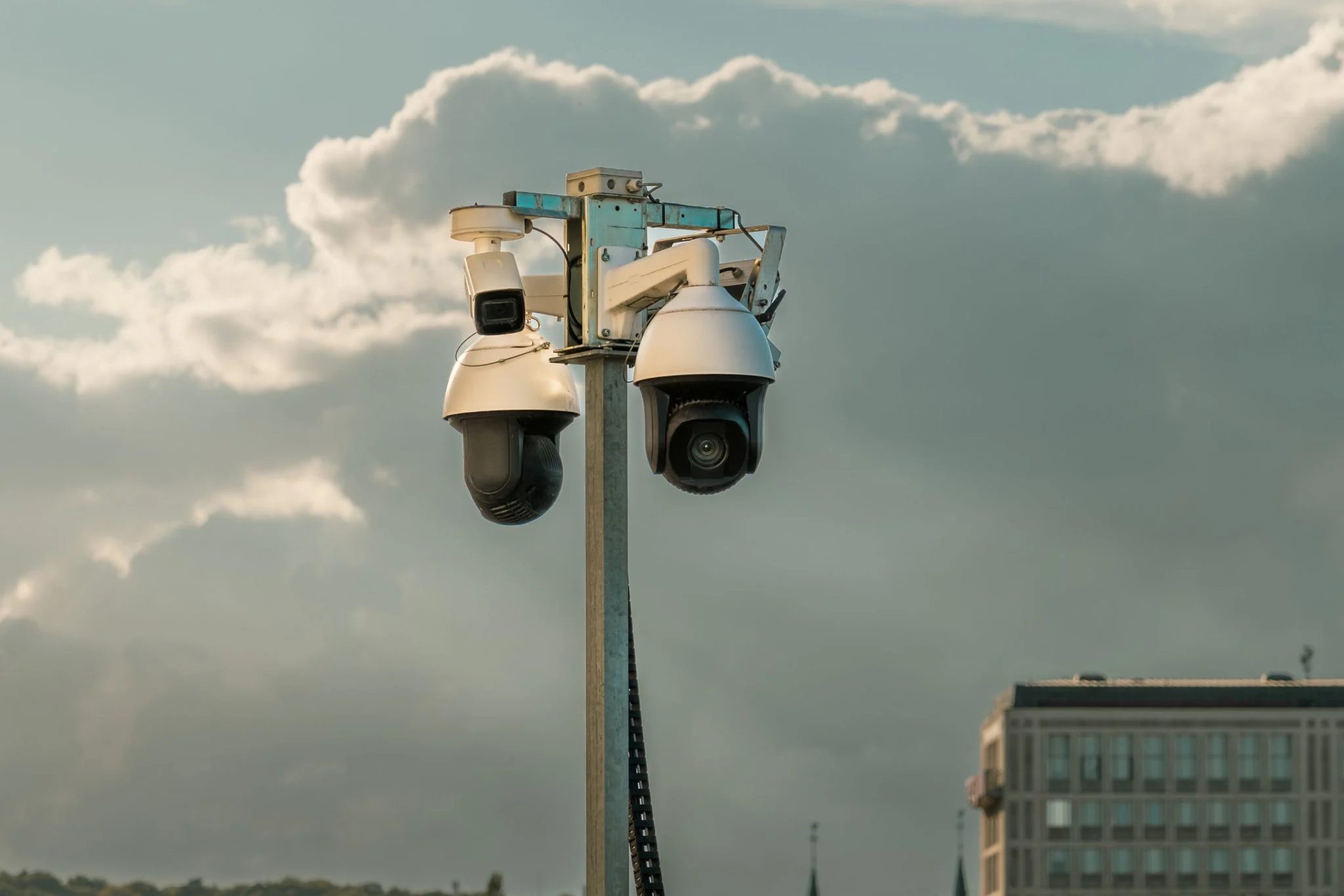 Trump nombra a Bill Pulte como DNI interino y reaviva la lucha por FISA 702 1 Moncloa FISA 702
