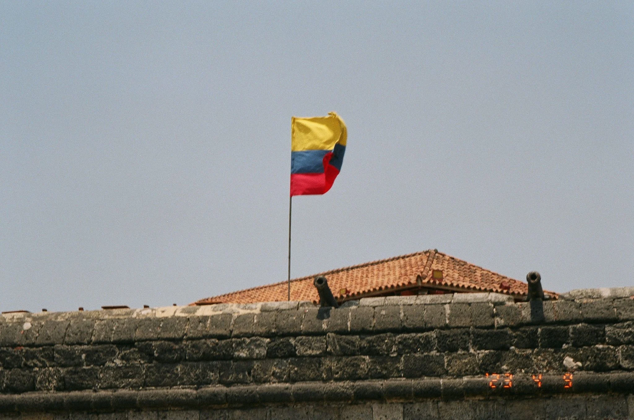 Blas de Lezo: el 'Mediohombre' que humilló a la flota británica 2 Moncloa defensa de Cartagena de Indias