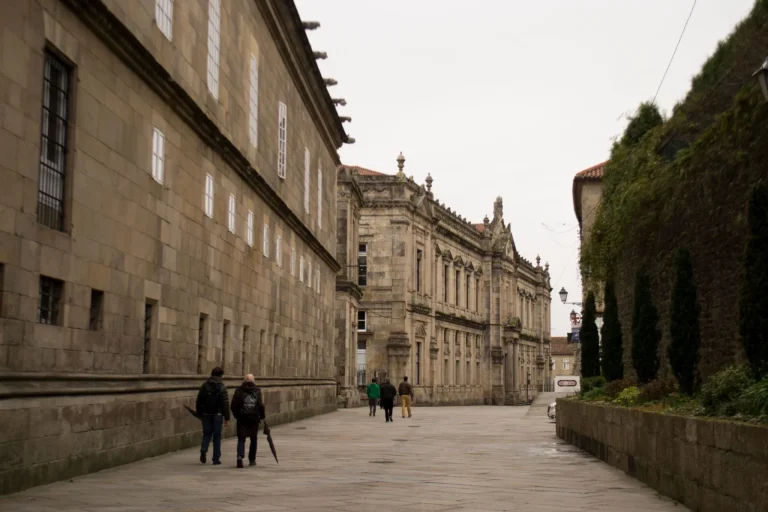 Los juzgados de Galicia registran la mayor caída de actividad judicial de los últimos años: los nuevos asuntos caen un 24%