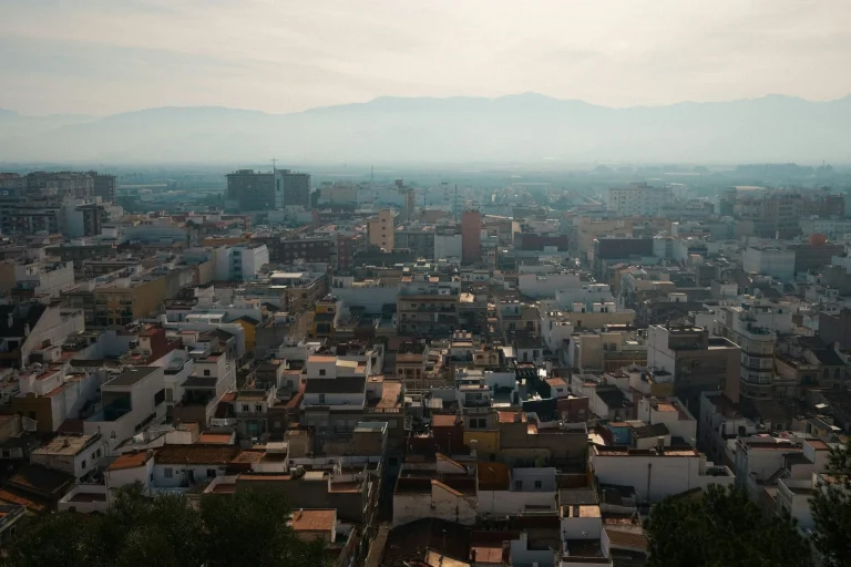 33 millones de españoles respiran contaminación del aire que incumple los límites UE para 2030