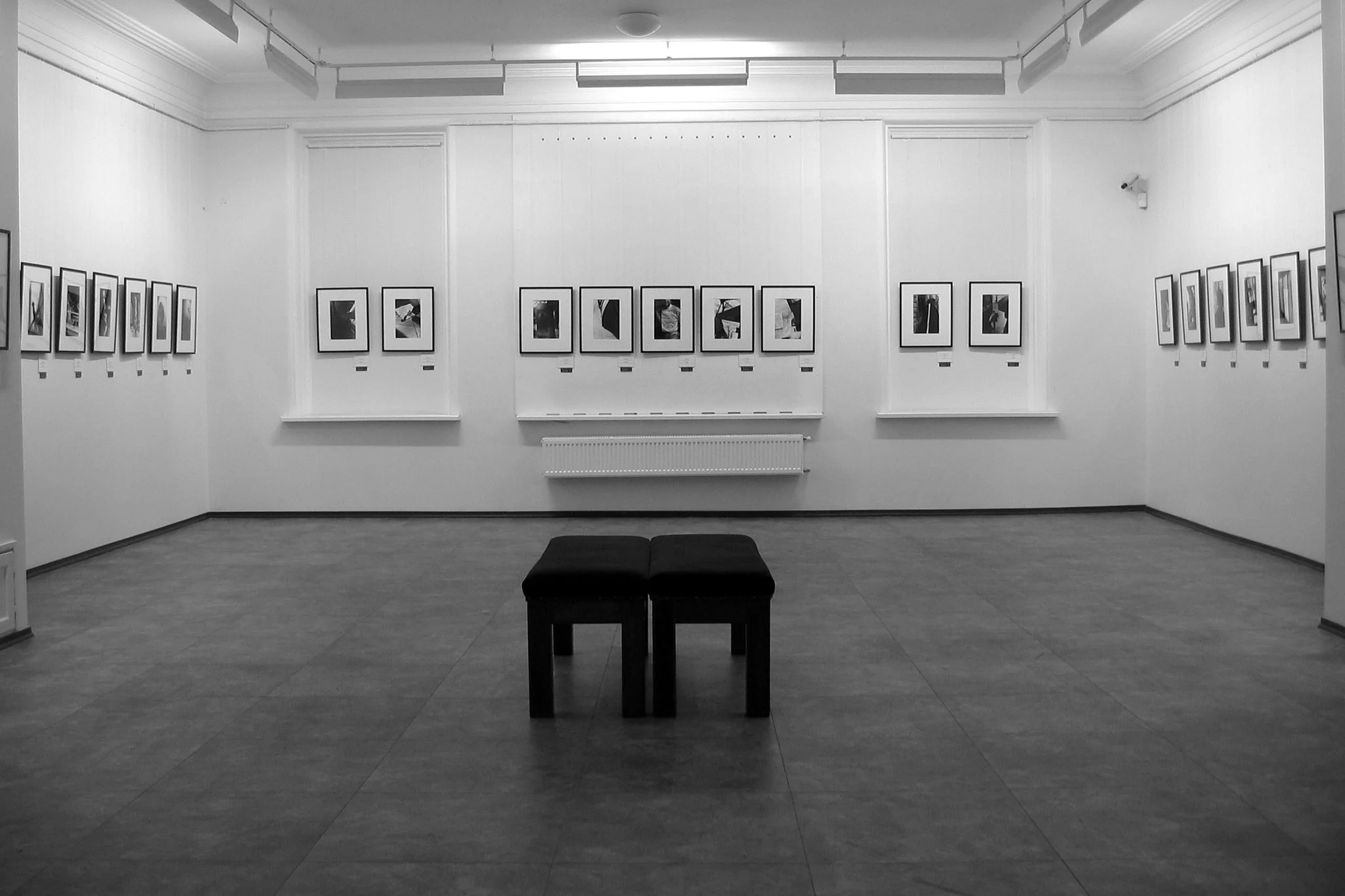 La Xunta desata una crisis internacional en el CGAC al imponer una directora sin experiencia curatorial 1 Moncloa directora CGAC polémica