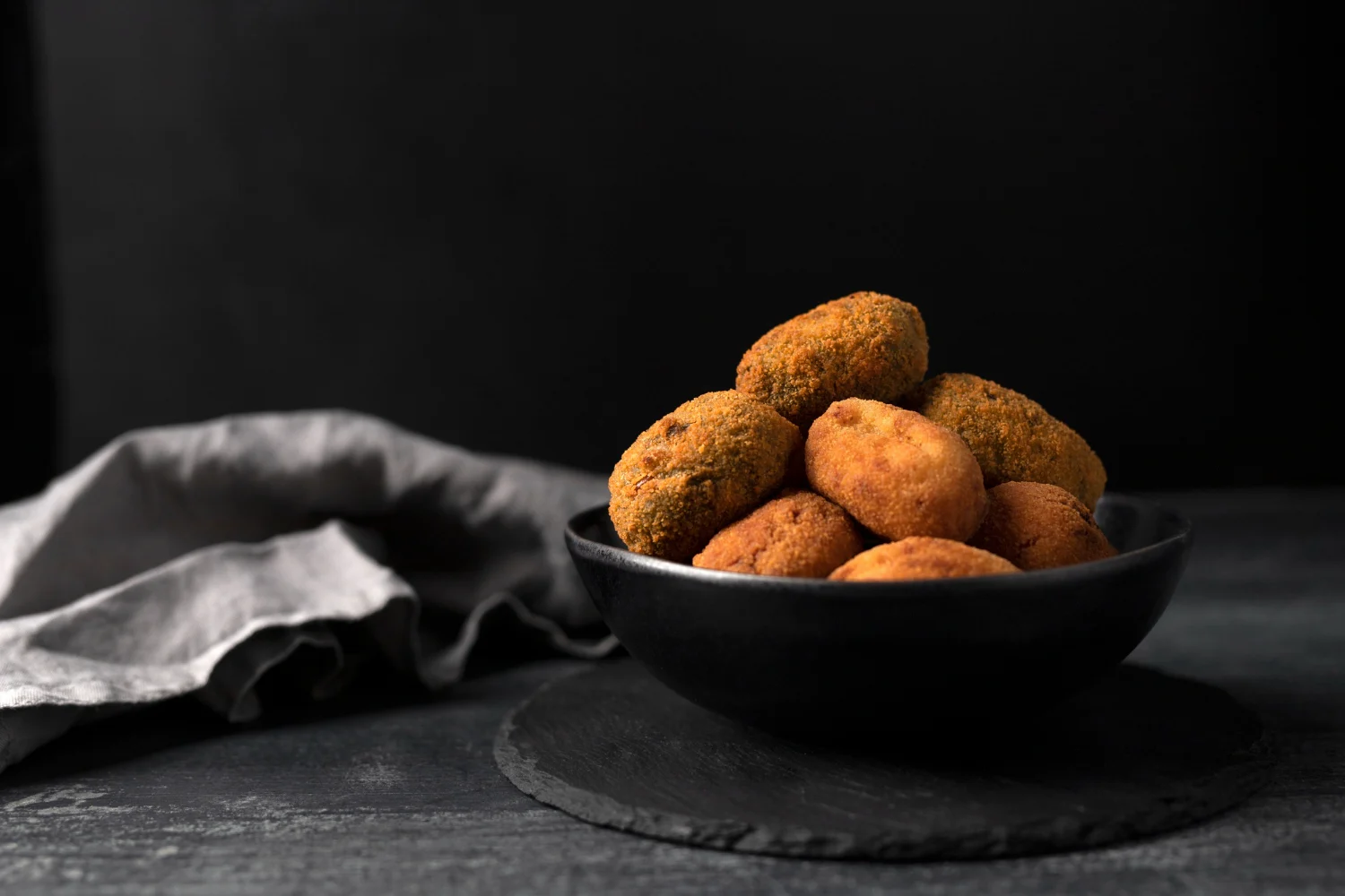 croquetas madrid