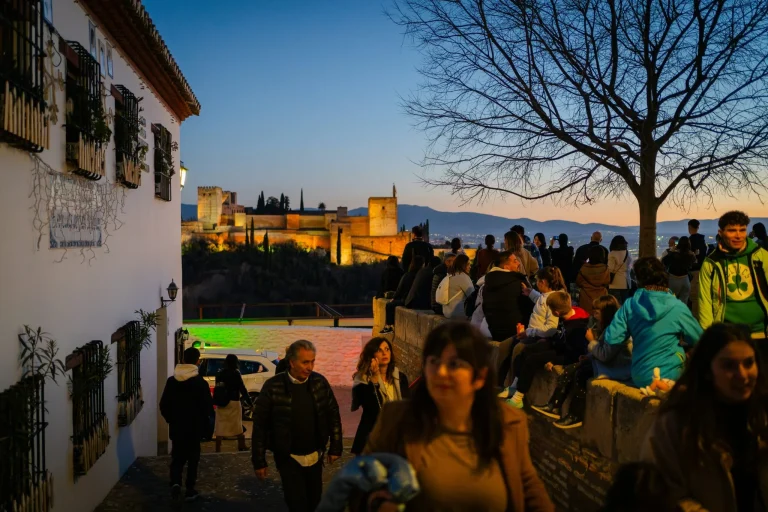 Declaración de Jerez: el pacto del desarrollo rural que los Grupos de Acción Local llevan a Europa
