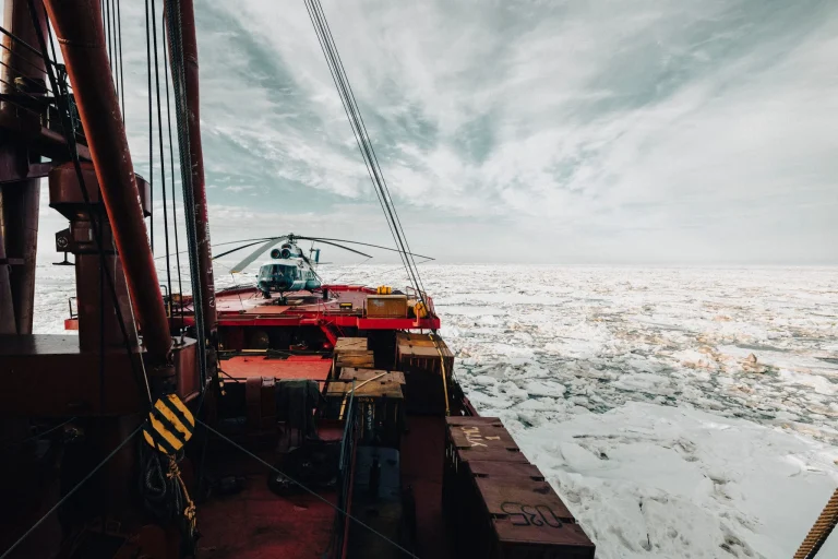La defensa del Ártico: OTAN lanza Arctic Sentry mientras Rusia acumula 42 rompehielos