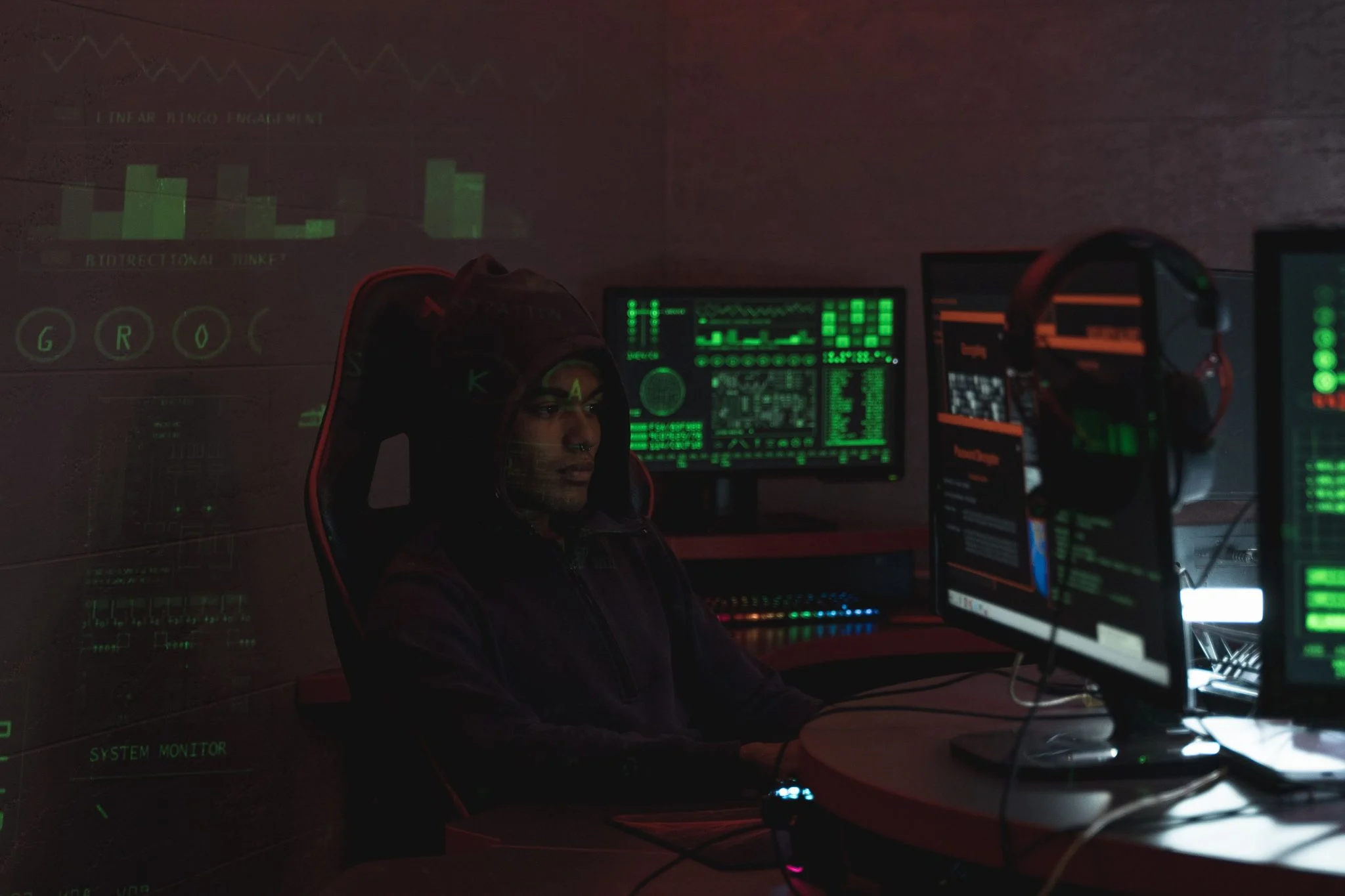 Desmantelamiento Evil Corp 2026: 15.000 webs infectadas caen en operación global 1 Moncloa SocGholish