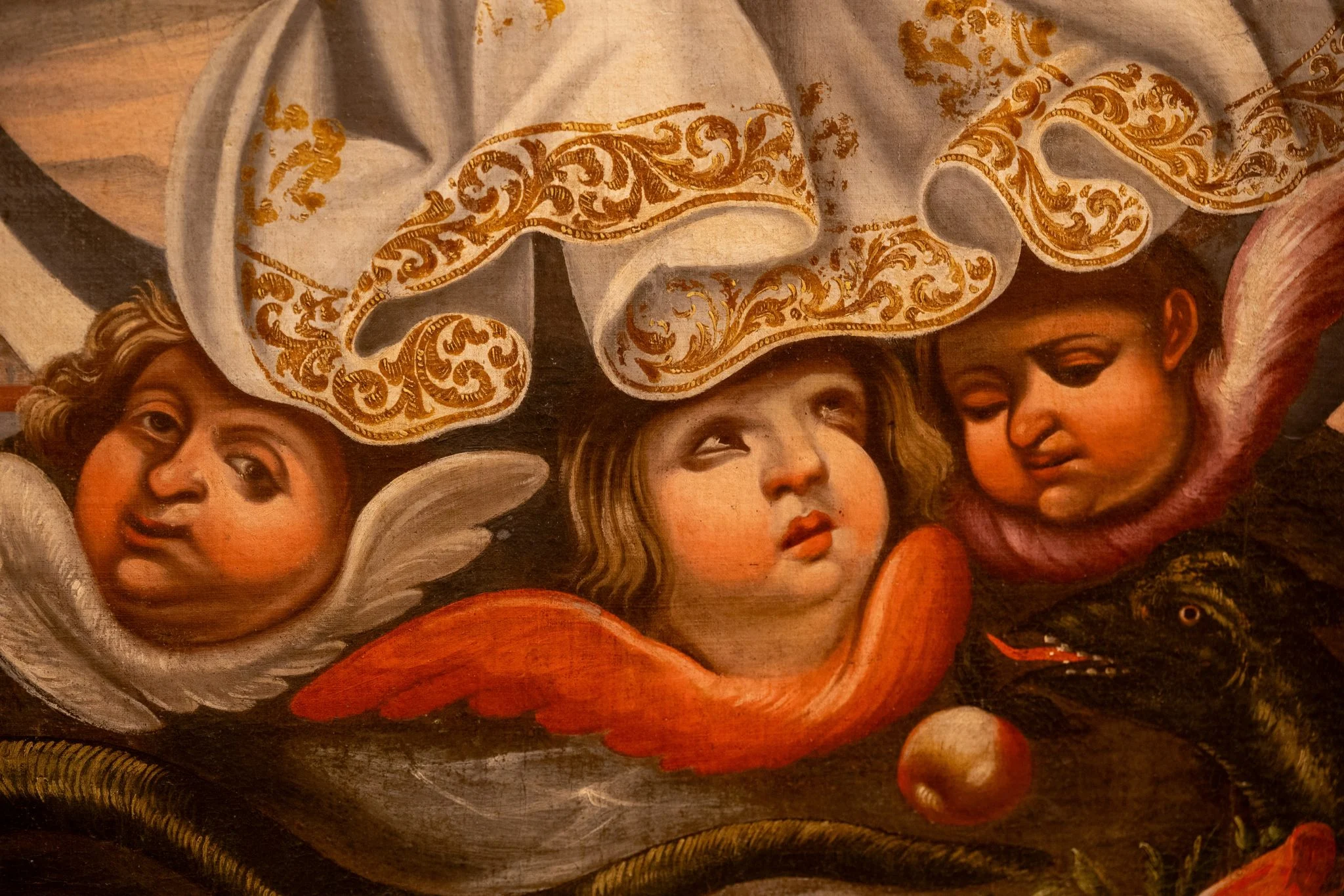 Las Meninas