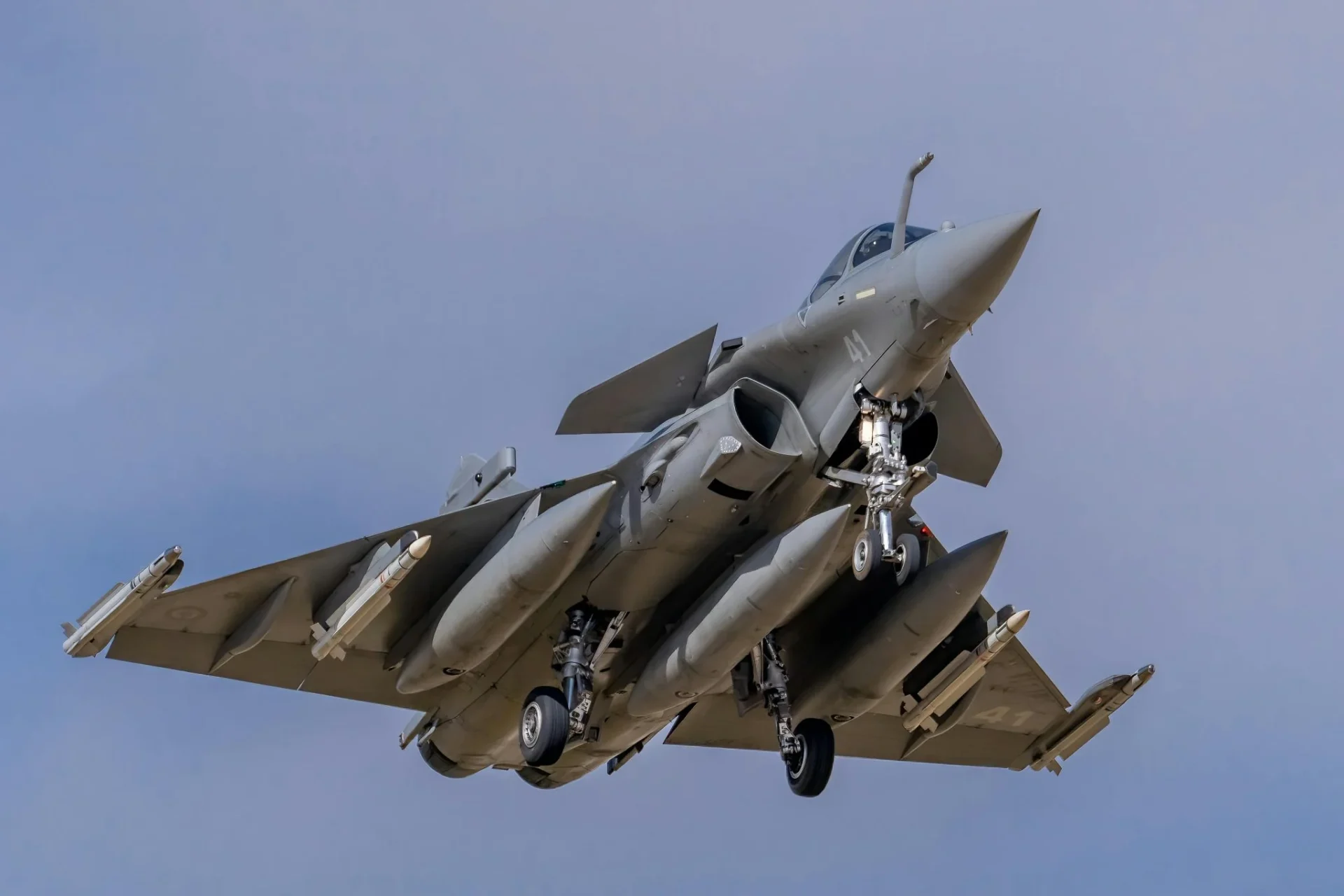dron-derribado-rafale-letonia-otan-portada dron derribado Letonia OTAN