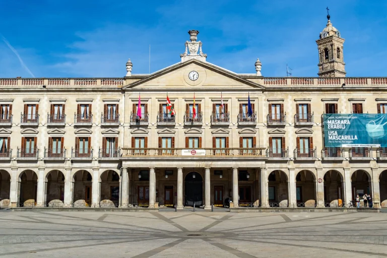 EH Bildu denuncia dumping fiscal en el País Vasco y acusa a Bizkaia de copiar el modelo de Ayuso