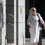 Carmen Pano se ratifica: le ofrecieron 250.000€ por negar la entrega de dinero en el PSOE
