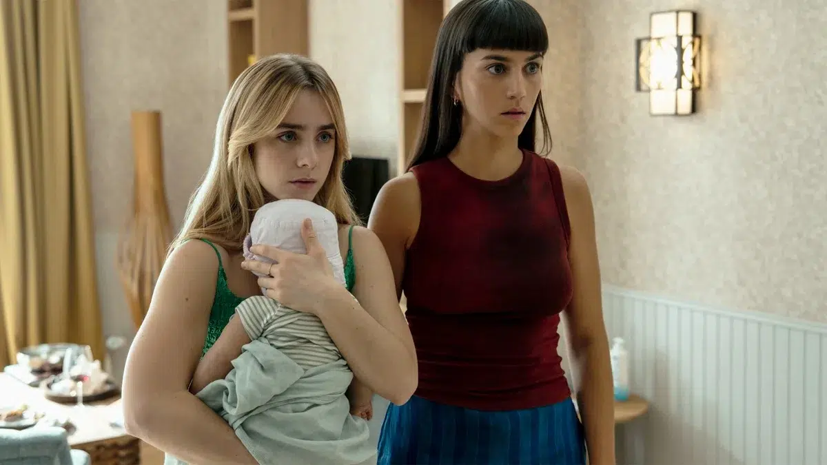 La cruda serie criminal basada en hechos reales que arrasa en Netflix: un thriller perturbador que no te dejará dormir La cruda serie criminal basada en hechos reales que arrasa en Netflix: un thriller perturbador que no te dejará dormir