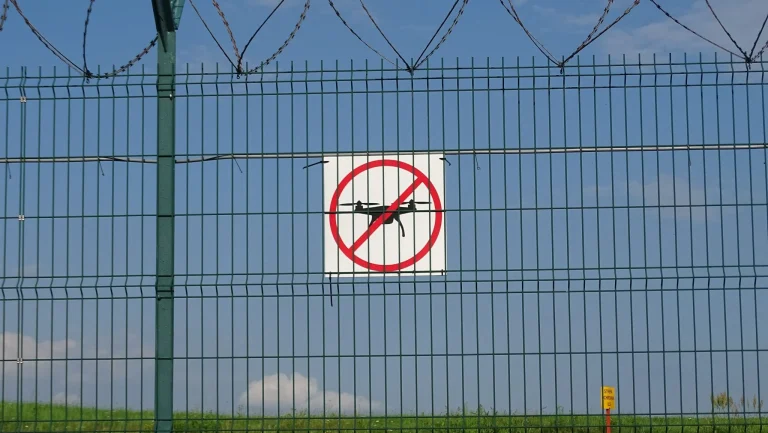 Estonia permite que drones ucranianos violen su espacio aéreo contra Rusia