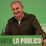 La Audiencia Nacional monta un escenario fácil para Zapatero: sólo la fiscal y al PP enfrente para interrogar