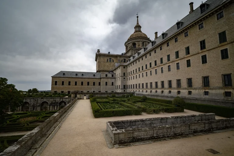 Arranca el 28 de agosto el festival Escena Escorial en San Lorenzo de El Escorial con Alondra de la Parra