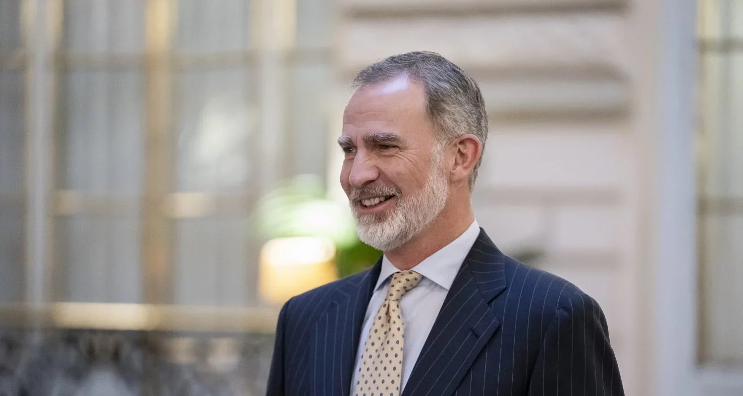 felipe vi