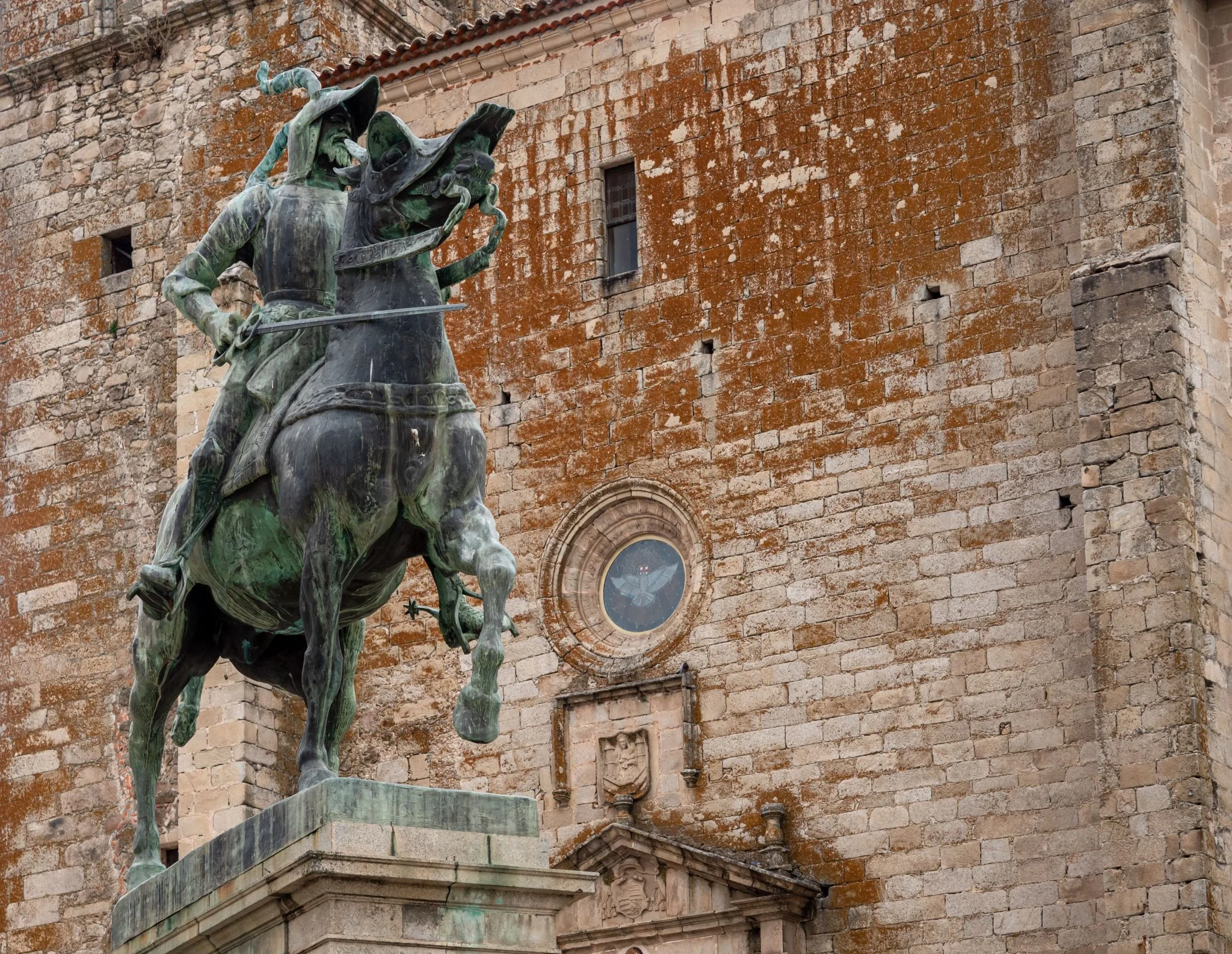 francisco-pizarro-conquistador-extremeno-portada Francisco Pizarro