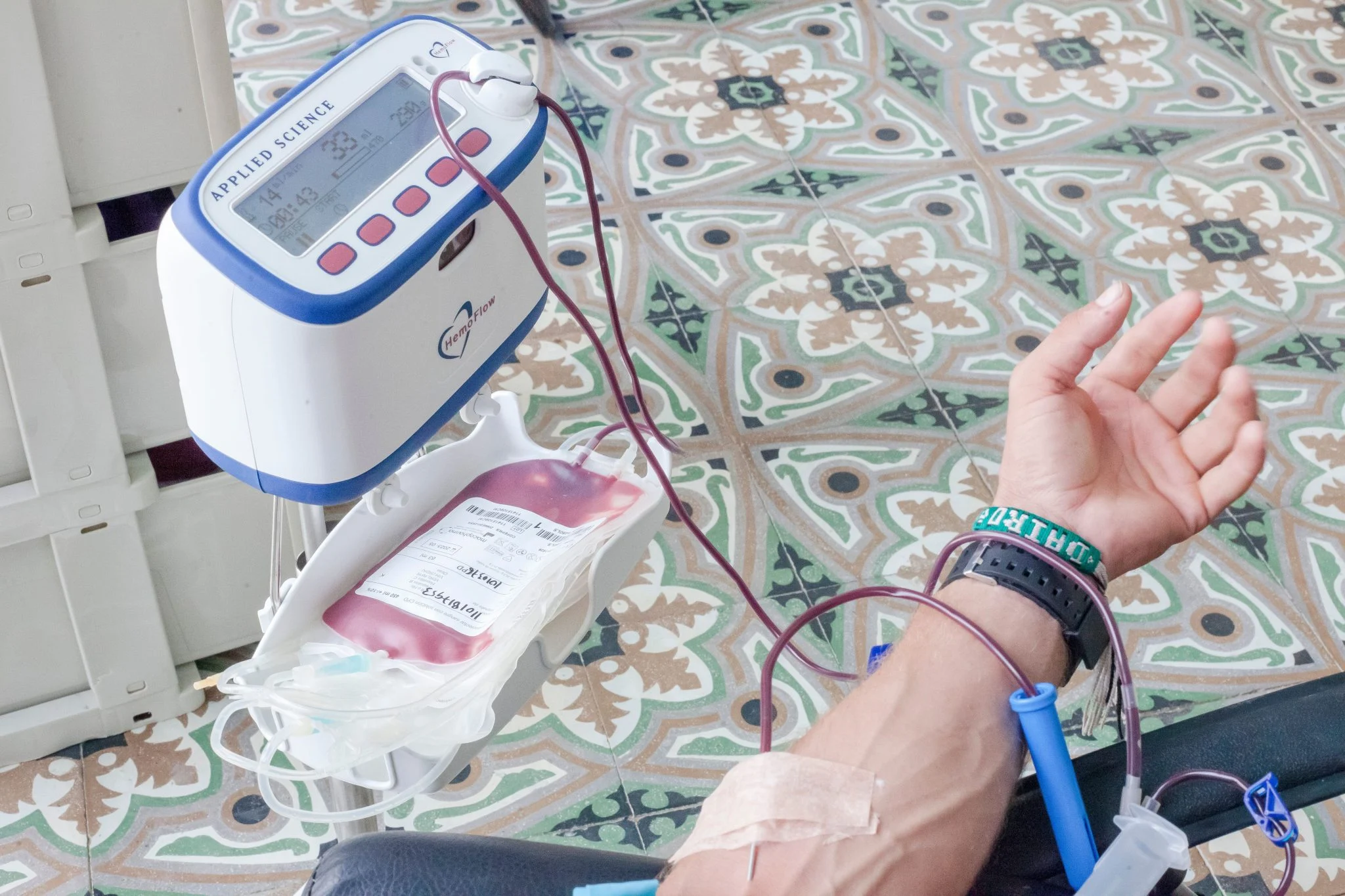 galicia-tercera-comunidad-donacion-sangr-portada donación sangre Galicia 2025