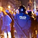 La Policía Nacional desmantela en Lleida un laboratorio de metanfetamina del Cártel Jalisco