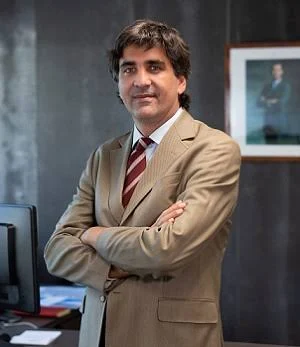 Caso Leire: el secretario de Estado de Economía fue señalado porque "dificultaba" el rescate de la SEPI a Tubos Reunidos 1 Moncloa gonzalo garcia Moncloa