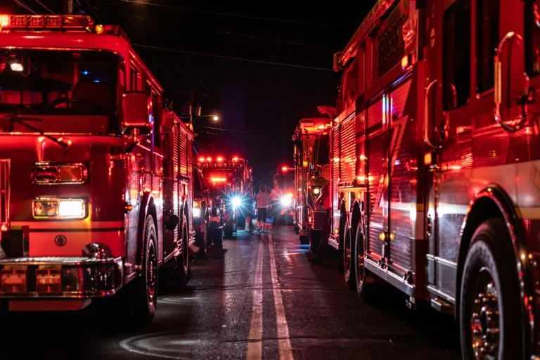 Un incendio en una residencia de Inca obliga al desalojo de 117 ancianos y 27 trabajadores