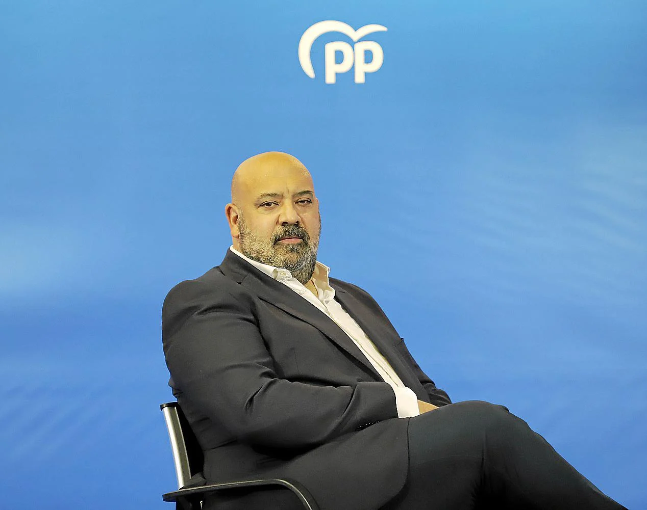 jaime martinez pp