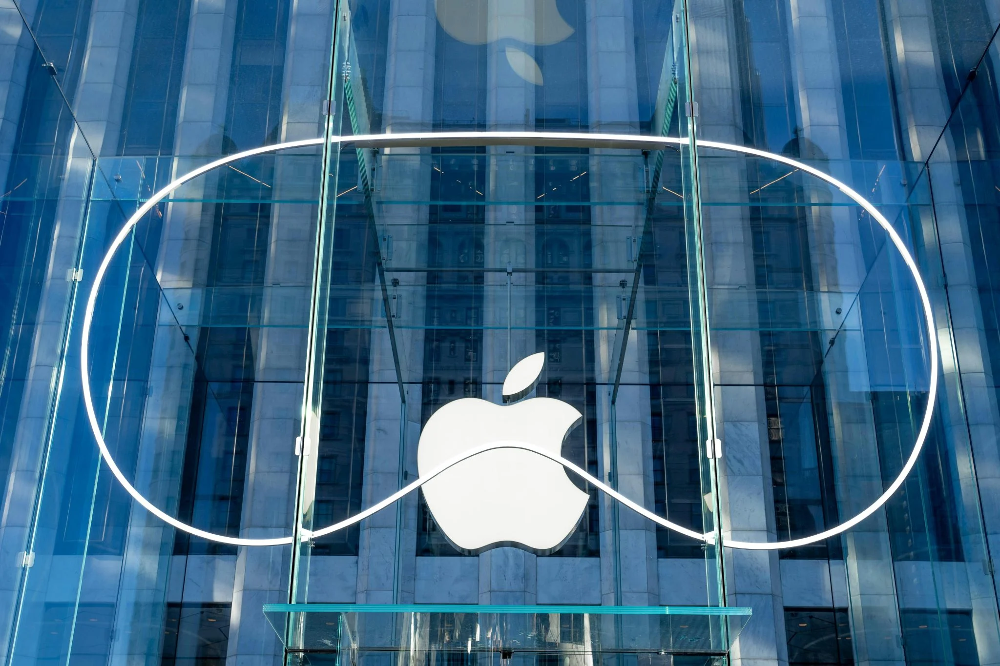 john-ternus-caida-ingresos-apple-portada John Ternus caída ingresos Apple