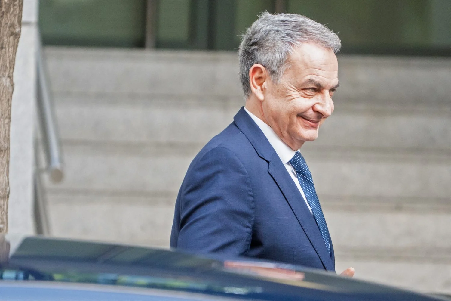 jose_luis_rodriguez_zapatero_llegada_audiencia